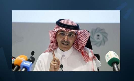 Suudi Arabistan: Türkiye gibi kırılgan ülkelere ekonomik destek veriyoruz