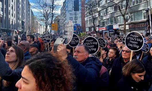 WÊNE - Hrant Dink hat bîranîn