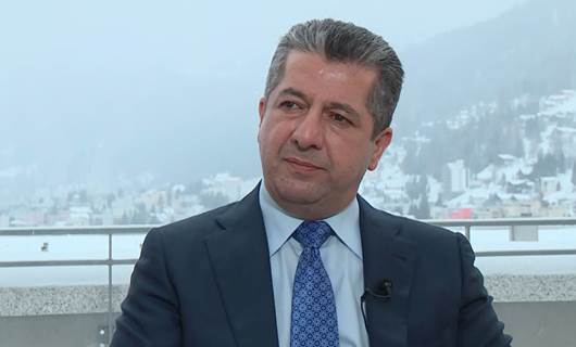Başbakan Mesrur Barzani: KYB’nin boykot kararına şaşırıyorum