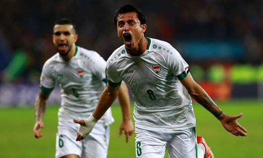 Irak, Körfez Kupası’nı kazandı