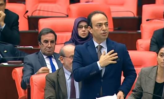 Dadgeha Destûrê serlêdana Osman Baydemir red kir