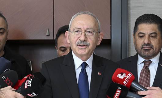 Seçim için 14 Mayıs tarihine Kılıçdaroğlu'ndan onay