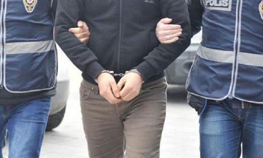 ANTEP - IŞİD'in 'Ninova valisi' tutuklandı