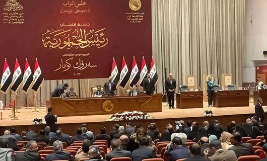 Iraqi government to send 2023 budget to parliament next week