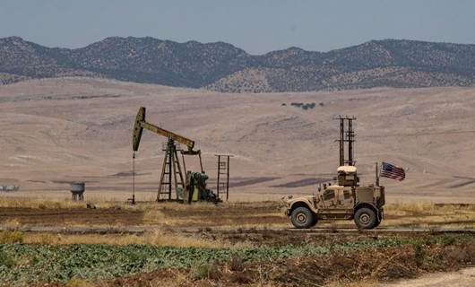 Rojava Özerk Yönetim’den Çin’in ‘yağma’ iddialarına yanıt