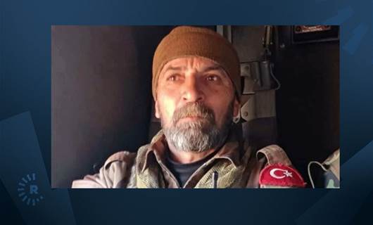 Şırnak'taki operasyonda tim komutanı korucu öldürüldü