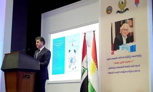 Başkan Neçirvan Barzani: Hiçbir silahın bilim ve bilgi kadar etkili olmadığı bir çağdayız