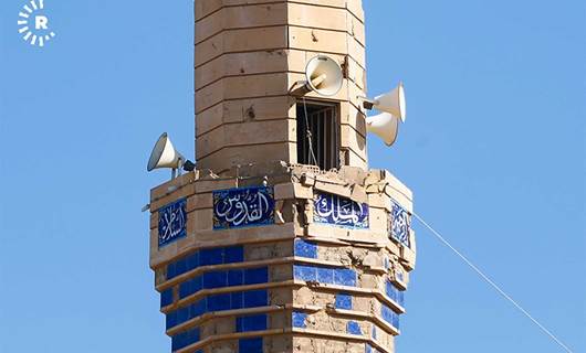 35 cami minaresinin inşasında yolsuzluk tespit edildi