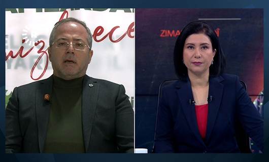 Gelecek Partili Altaç: Ana dilinde eğitim hakkının anayasada yer alması programımızda var