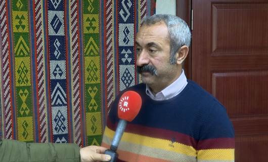 Dersim Belediye Başkanı Maçoğlu’ndan Kırmancki seçmeli ders çağrısı