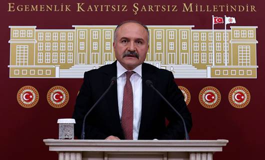 İYİ Parti: Başörtüsü teklifine destek vermeyeceğiz