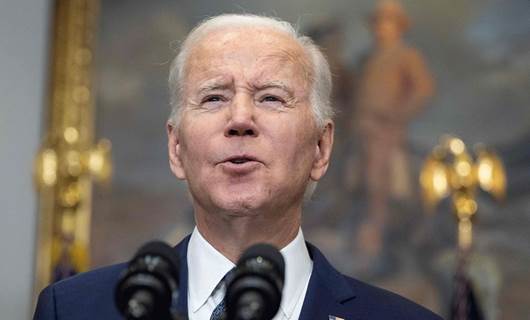 Biden 31 Abrams tankının Ukrayna'ya gönderileceğini duyurdu