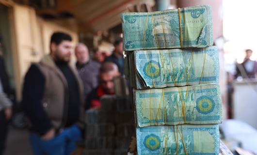 Lübnan, İran, Mısır ve Irak ekonomileri zorda: Değer kaybının önü alınamıyor