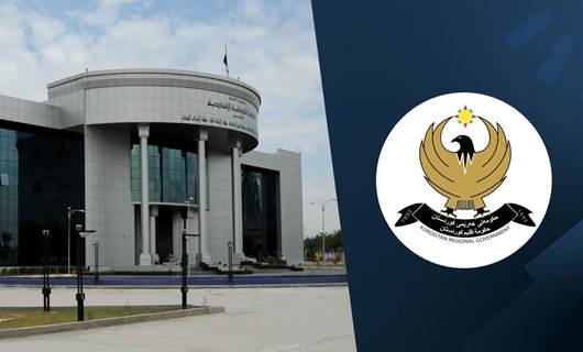 Erbil: Federal Mahkeme sayesinde sorunları çözmenin imkanı yoktur