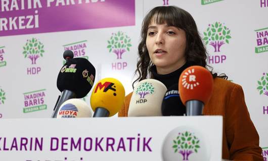 Dêrsim Dag: AKP dixwaze rê li dengdana ciwanan bigre