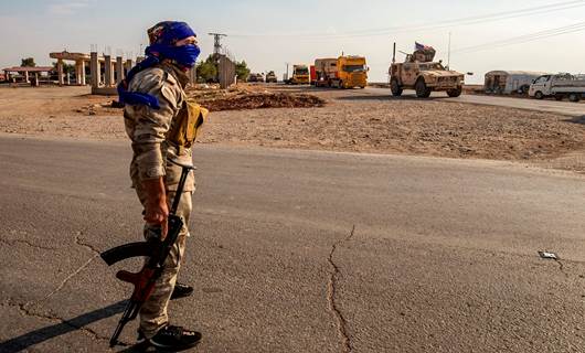 IŞİD Deyrezor’da saldırdı: 2 DSG savaşçısı hayatını kaybetti