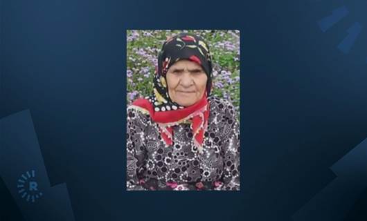 Li Efrînê mala pîrejineke Kurd a 80 salî talan kirin