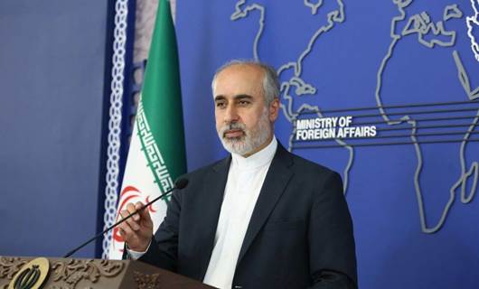 ئێران: هێرشەکەی سەر باڵیۆزخانەی ئازەربایجان بەهۆی کێشەی کۆمەڵایەتی بووە