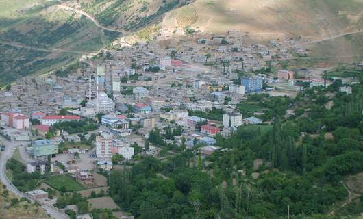 Li Sêrtê qedexeya çalakiyan 15 rojên din hat dirêjkirin