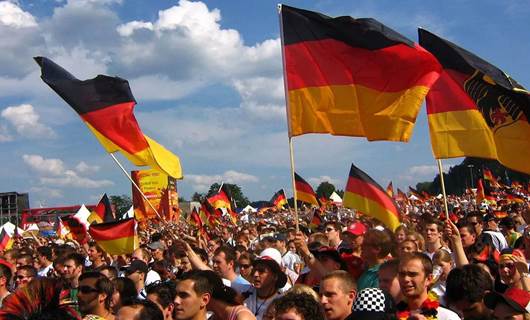 Araştırma: Almanlar gelecekten umutsuz