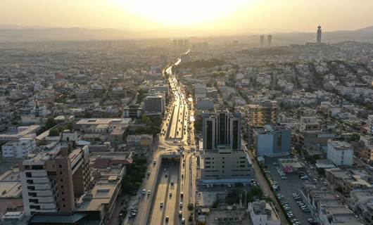 هاتووچۆی سلێمانی: بەهیچ شێوەیەک کامێرای خاڵ بۆ خاڵ لەنێو شاردا دانانرێت