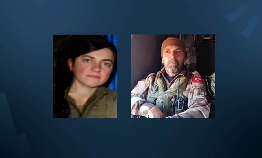 Korucu tim komutanı ile PKK’li yeğeni aynı çatışmada hayatını kaybetti