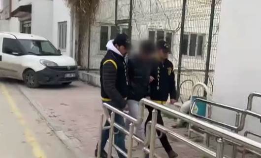 Adana'da evine giren hırsızı öldüren Iraklı çocuk tutuklandı