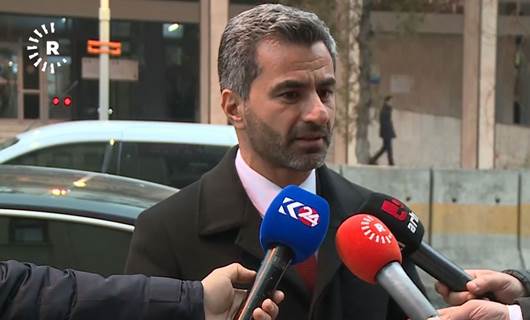 Diyarbakır Barosu Başkanı Eren’e yapılan tehditler yargıya taşındı