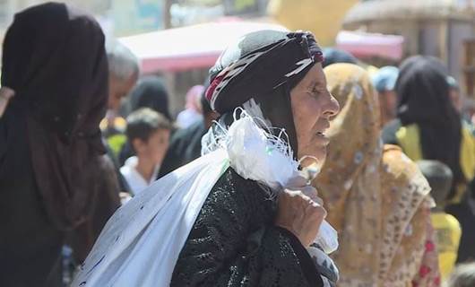 Rojava’daki yoksulluk tehlikeli boyutlarda