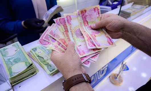Sudani’nin Danışmanı: İstanbul’daki görüşmeler başarılı geçti, dinarın değeri yükselecek