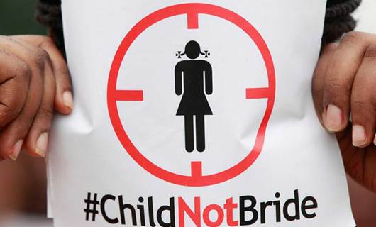 Çocuk evliliği operasyonunda 2 bin erkek tutuklandı