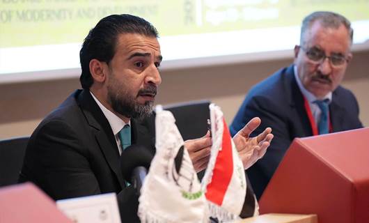 Dinar value will return to normal: Iraqi parliament speaker