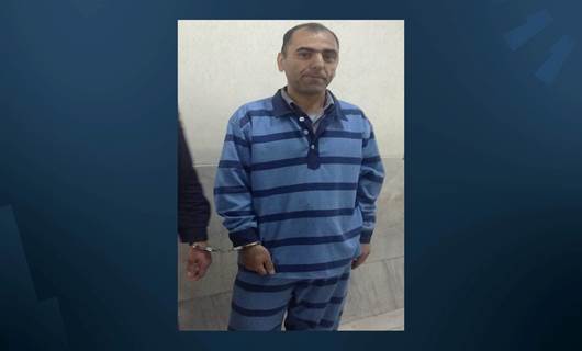 Kürt gazeteciye 17 ay hapis cezası verildi