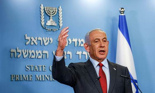 Pîlotê xanenişîn gefa kuştinê li serokwezîrê Îsraîlê Benjamin Netanyahu xwar