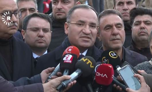 Bozdag rewşa dawî ya Amedê eşkere kir: Li Rezan û Yenîşehîrê xesar hene