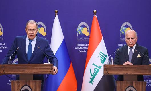 Iraq to discuss cooperation with Russian companies in Washington: Foreign Minister