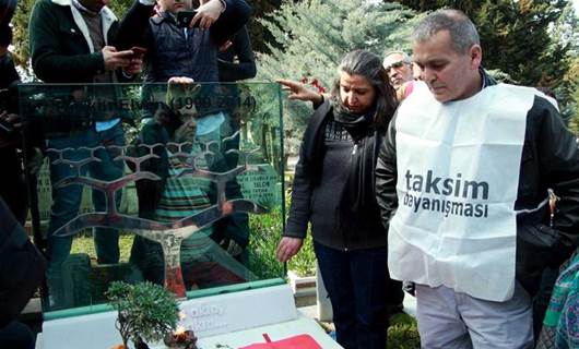 AİHM Berkin Elvan davasında Türkiye'yi mahkum etti