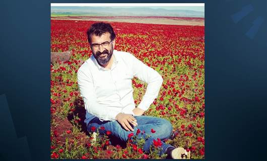 ADIYAMAN- Kürt müzisyen Aziz Taştan, eşi ve iki kızı hayatını kaybetti