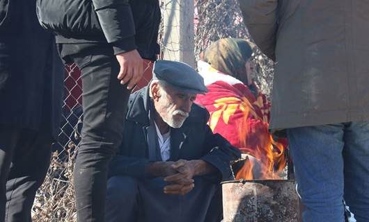 MARAŞ MERKEZLİ DEPREM 3. GÜNDE - Can kaybı 10 bine yaklaştı, arama kurtama çalışmaları sürüyor