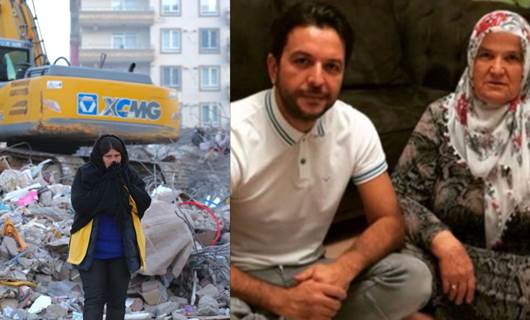 Nihat Doğan: Afrin ve Suriye’deki Kürt kardeşlerime yardım etmek istiyorum