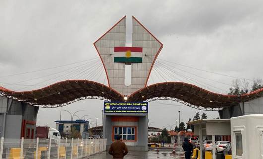 Trade at Iraq’s main crossing with Turkey down by 70%