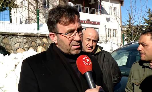 Sincik Belediye Başkanı Korkut: Sadece deprem felaketi ile mücadele etmiyoruz