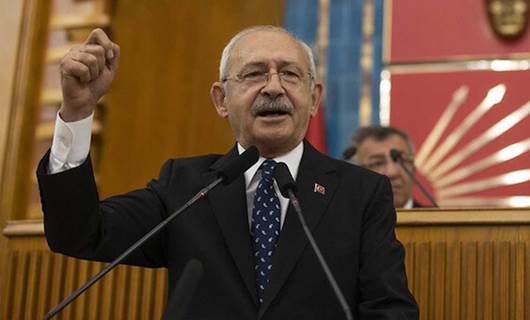 Kılıçdaroğlu: Anayasa çok açık, seçim ertelenemez