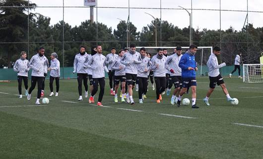 Trabzonspor- Basel maçında tezahürat yapılmayacak