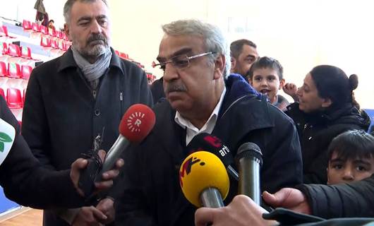 Mithat Sancar bo Rûdawê: Lêborîna avadaniyê yek ji sedemên girîng ên vê karesatê ye