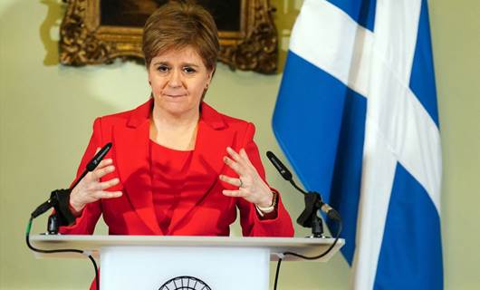 İskoçya Başbakanı istifa etti: ‘Enerjim yok’