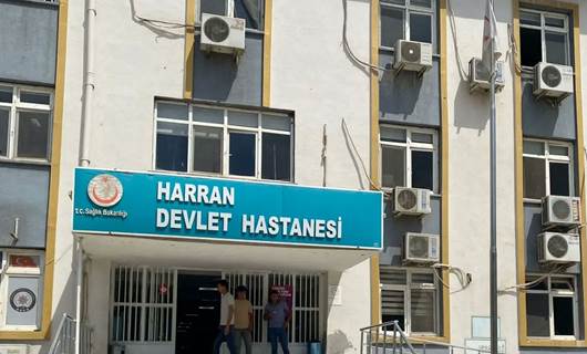 Harran Devlet Hastanesi taşınacak