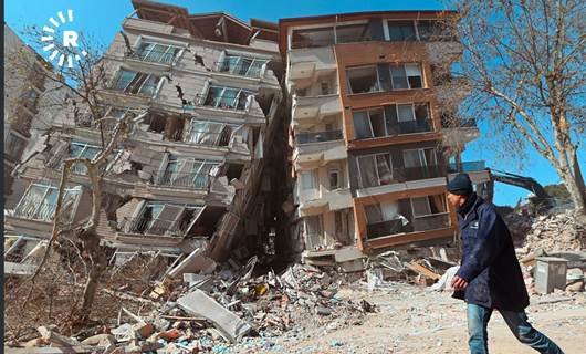 Prof. Dr. Hasan Sözbilir: Depremler 11 şiddetinde hasar oluşturdu