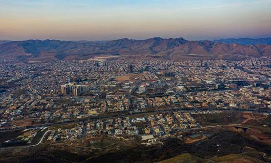 بەڕێوەبەری سەنتەری ژینی شێرپەنجە: 570 منداڵی تووشبووی شێرپەنجە لە دهۆک تۆمارکراون