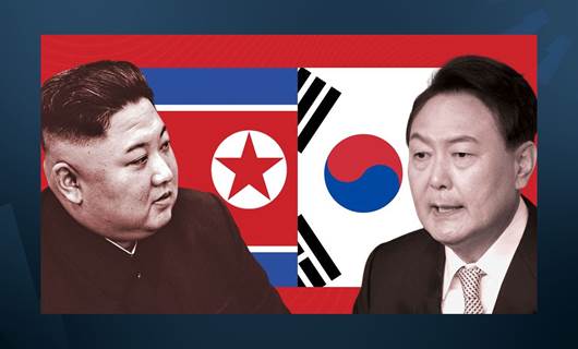 Güney Kore, Kuzey Kore’yi yeniden ‘düşman’ ilan etti